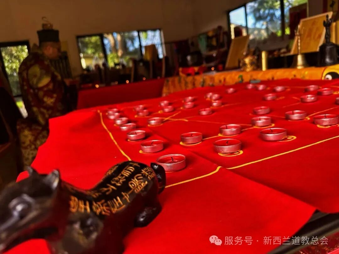 南溟雷动，福泽绵长